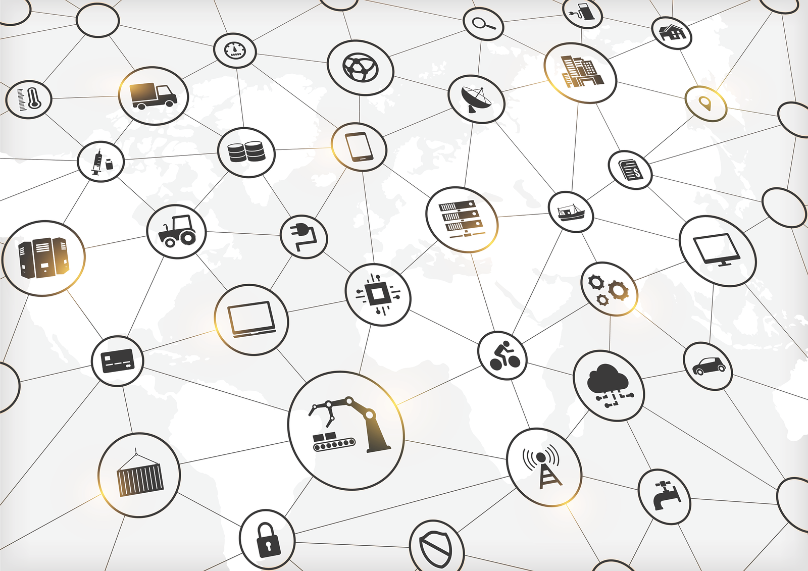 Pronti per il 2019. Sempre un passo avanti.