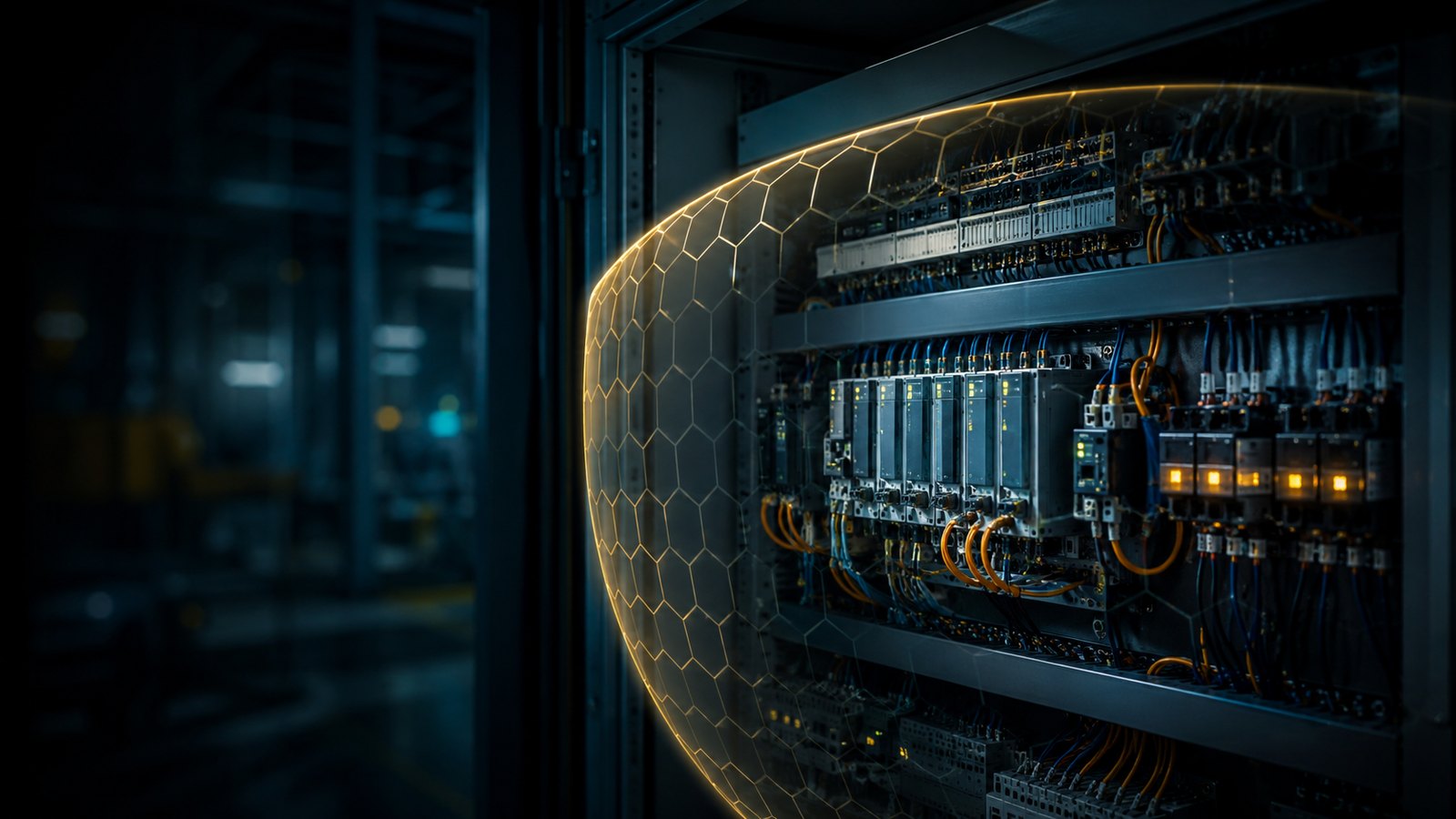 Senza cybersecurity niente marcatura CE: cosa cambia per macchine, PLC e software