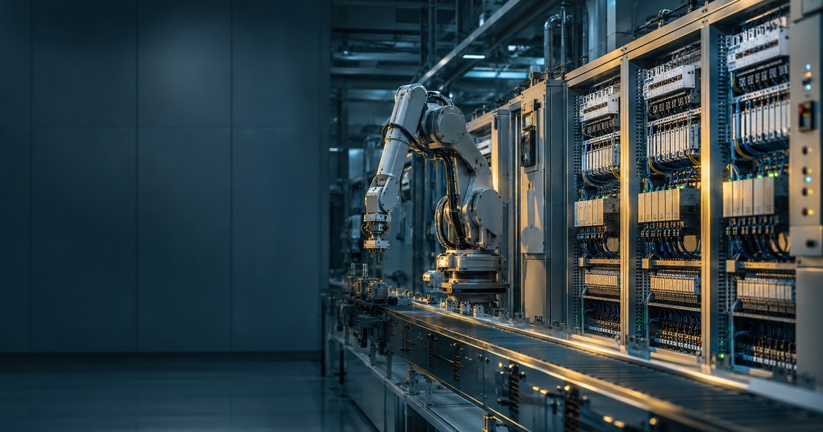 Iperammortamento 2026: quanto vale davvero per la tua fabbrica