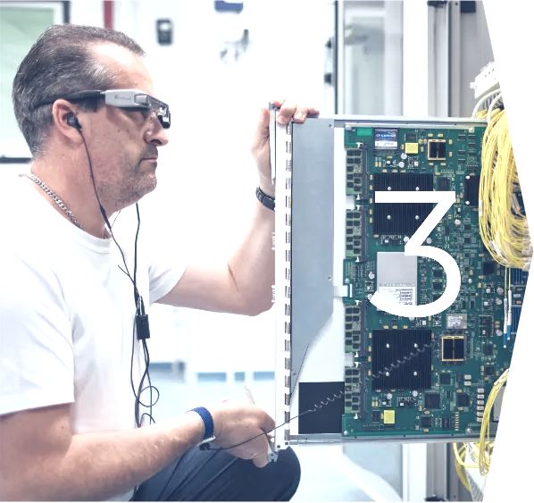 Immagine articolo: Partnership ufficiale con Brochesia