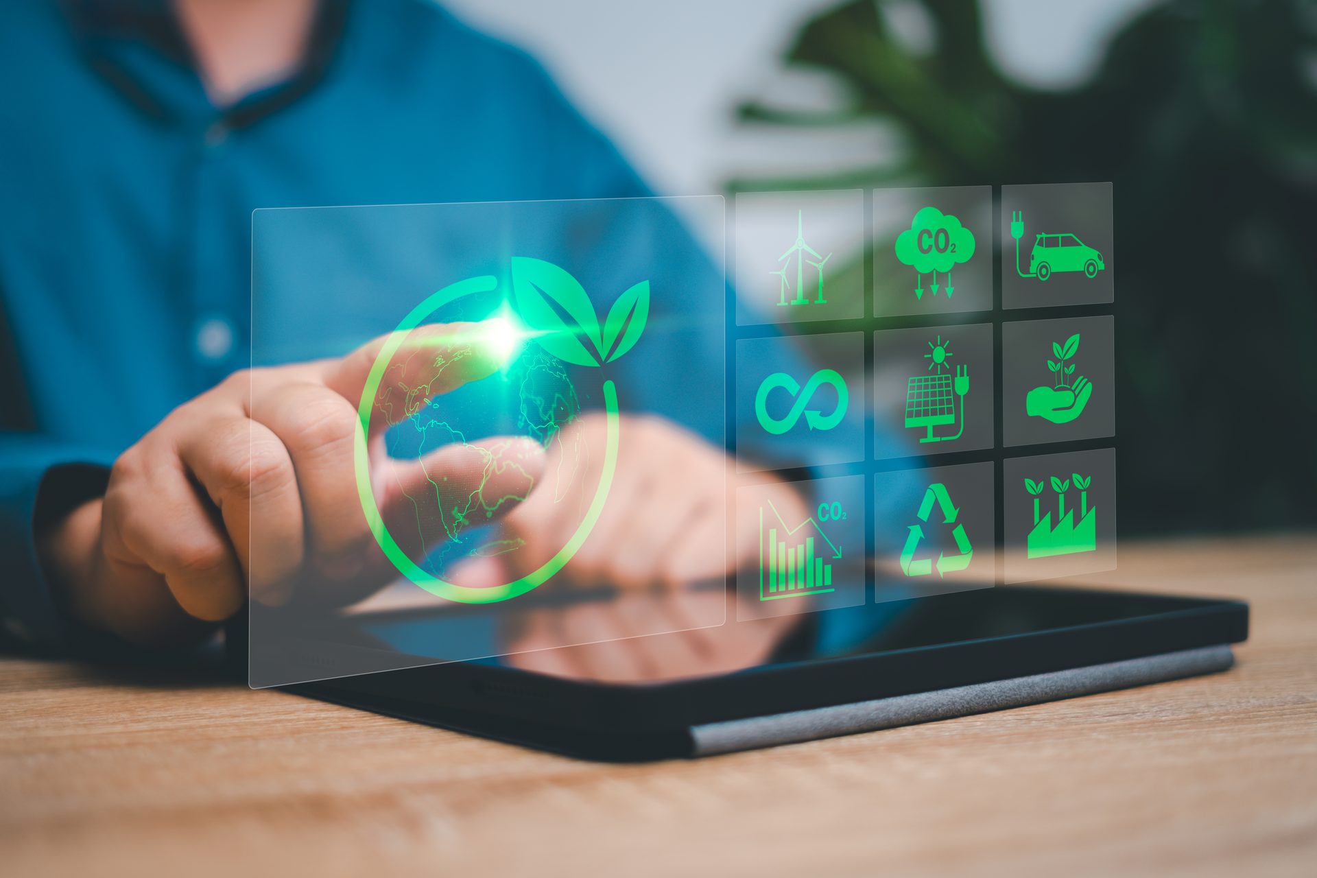 Sostenibilità ambientale