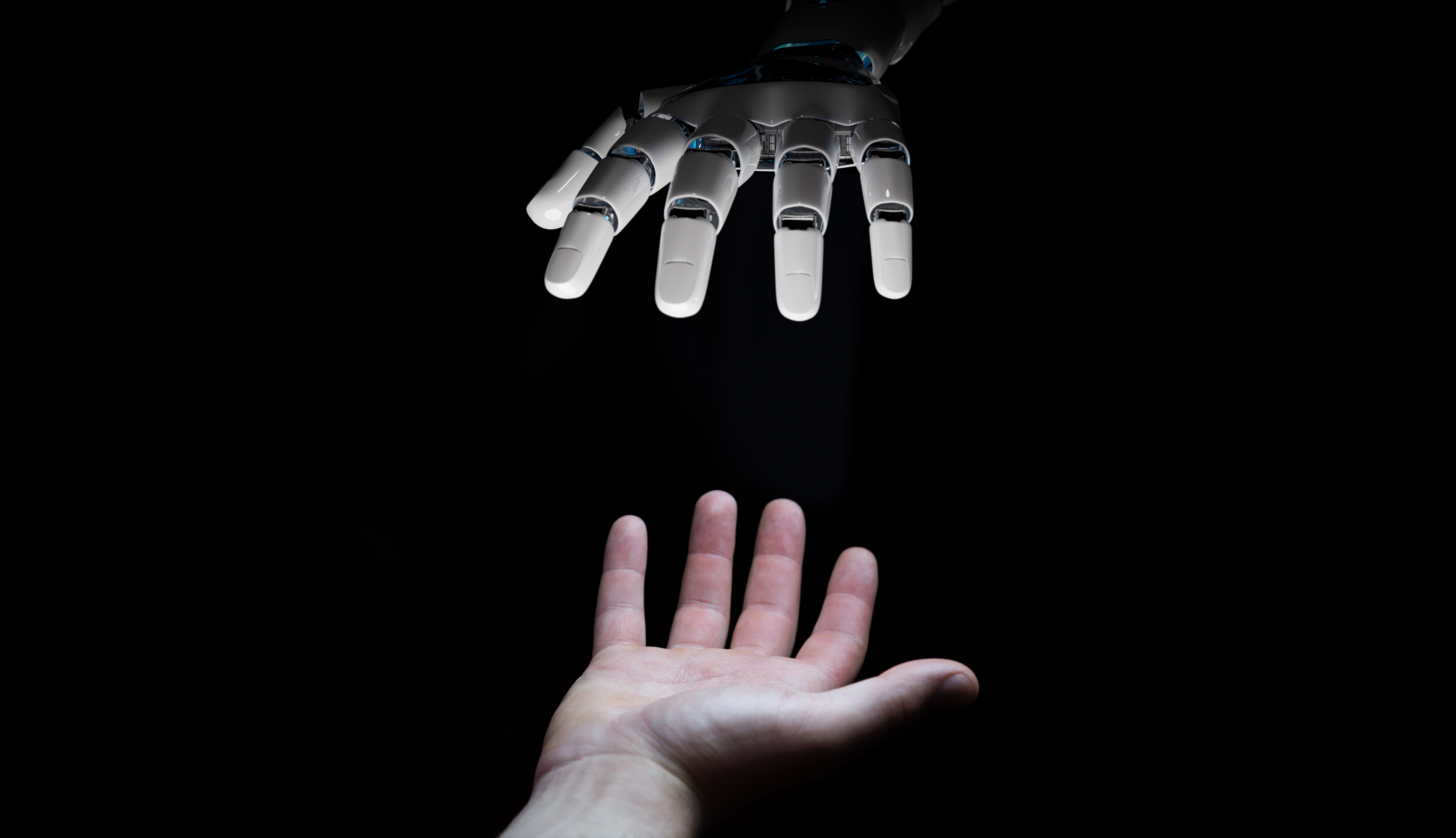 Il futuro è collaborazione