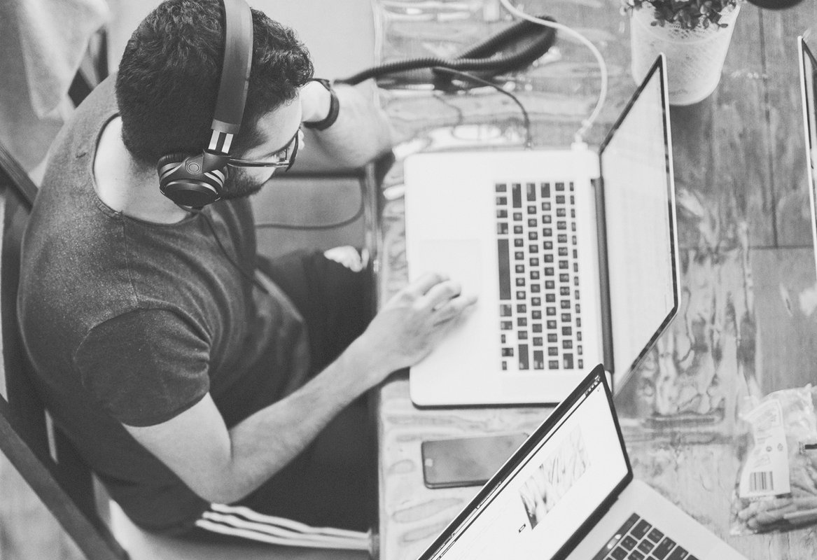 Foto servizio Formazione e supporto