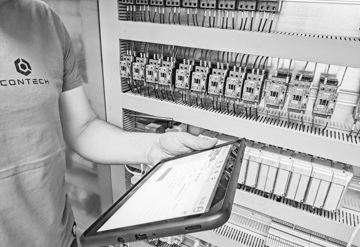 Foto servizio System integration