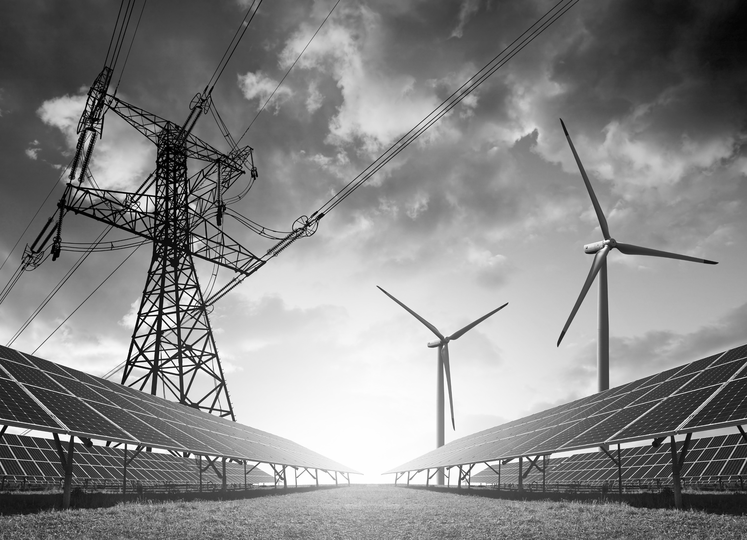 Energetico e Oil & Gas